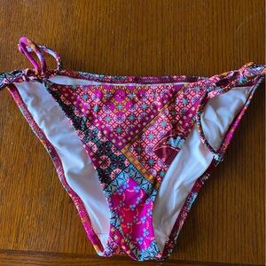 Victoria’s Secret swim bottom